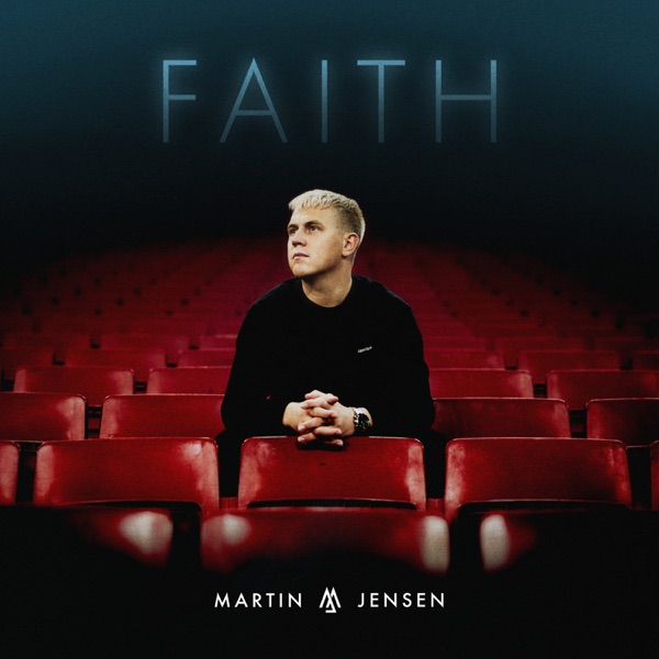 Faith - Single album cover