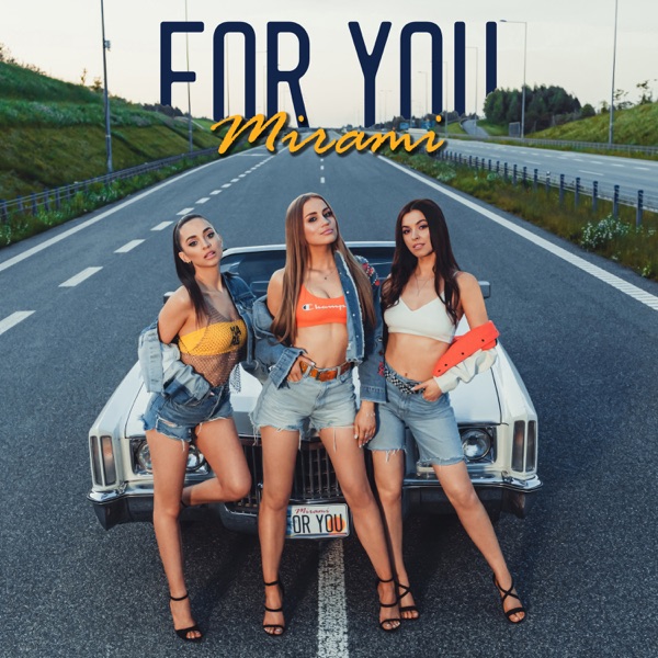 For You - Single album cover