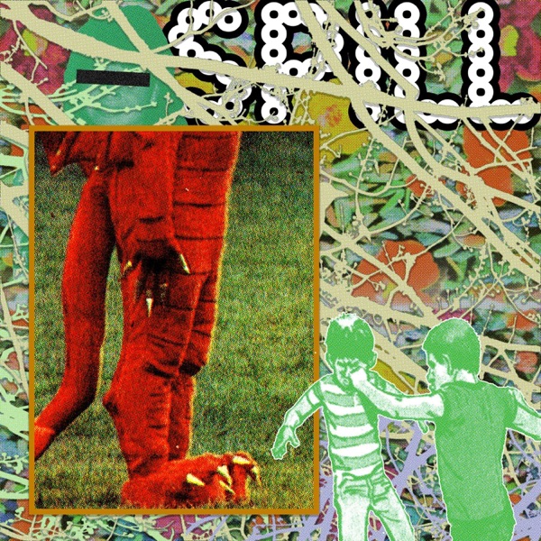 Spill - Single album cover