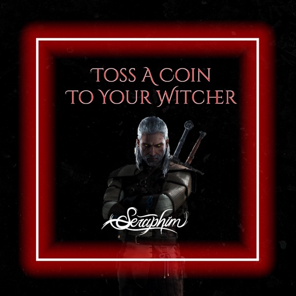 Toss a Coin To Your Witcher - Single album cover