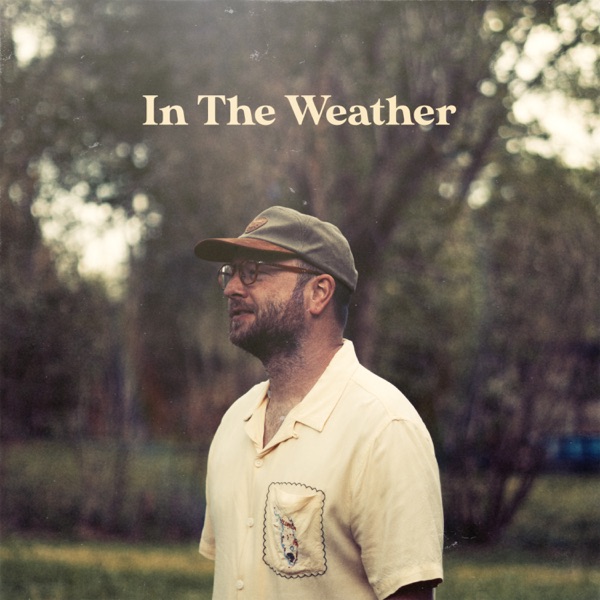 In The Weather - Single album cover