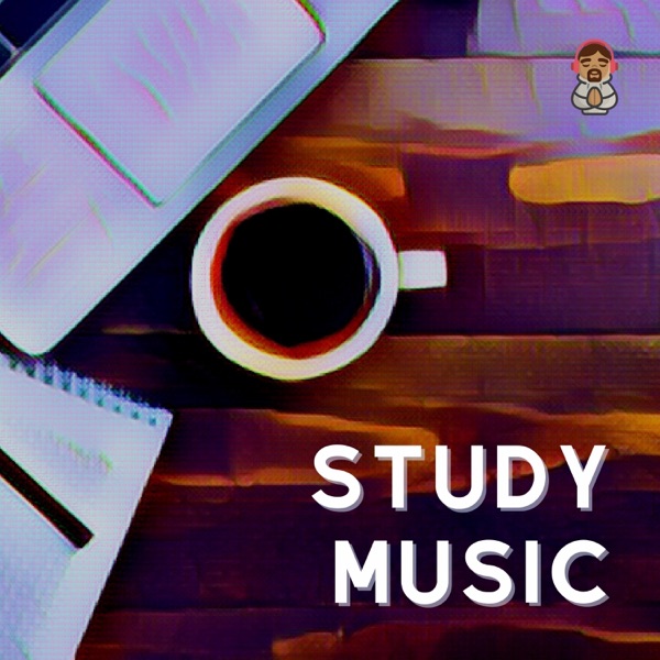 Study Music album cover