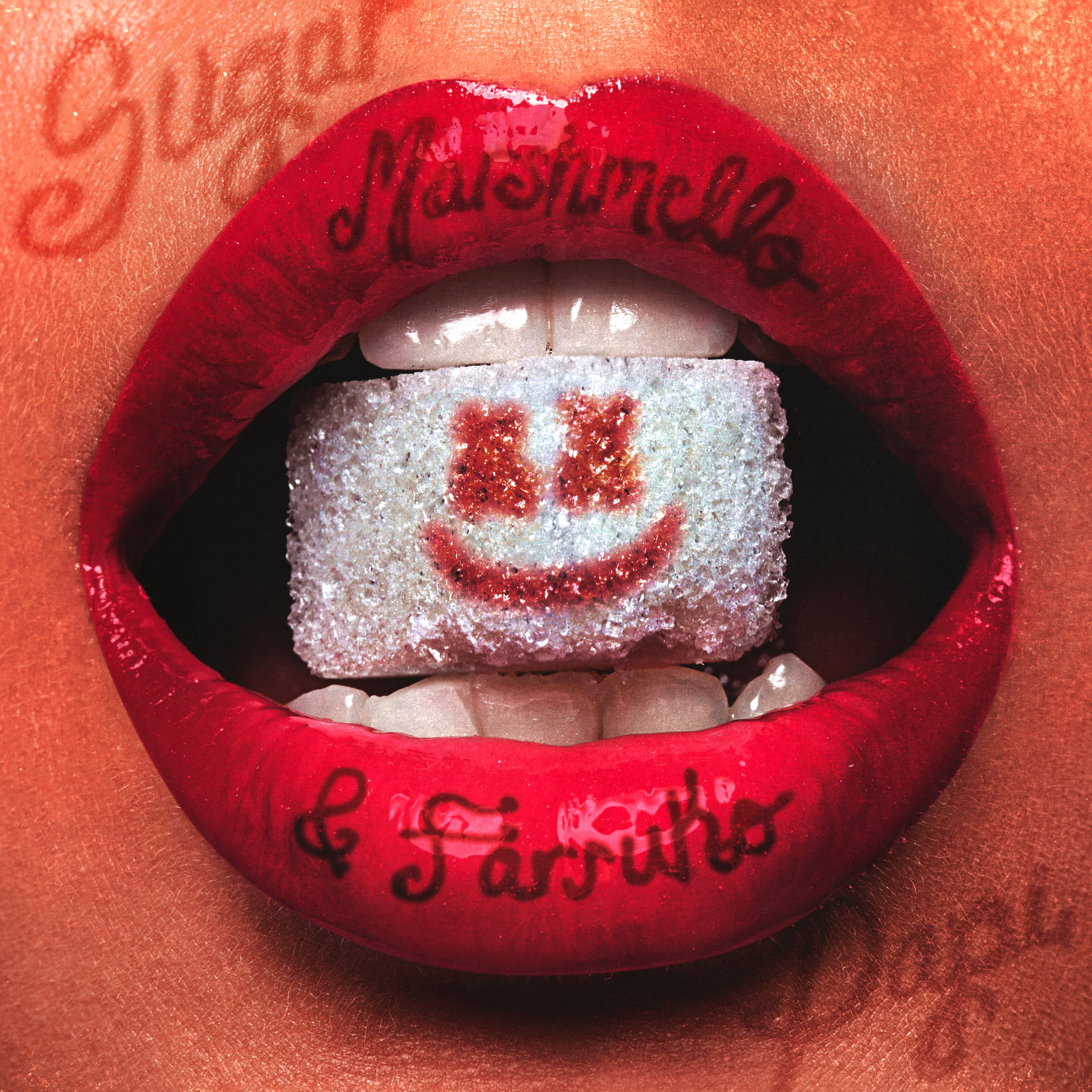 Esta Vida - Single album cover