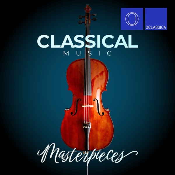Classical Music Masterpieces album cover