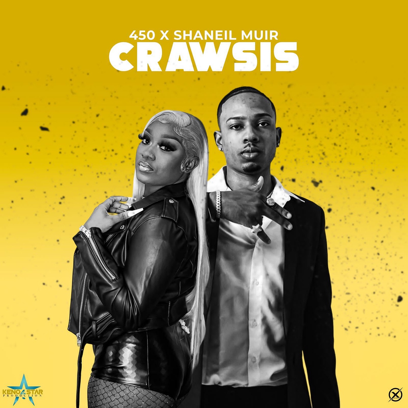 Crawsis - Single album cover