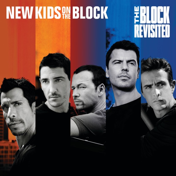 The Block Revisited (Deluxe Edition) album cover