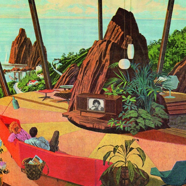 Crystal Ball album cover