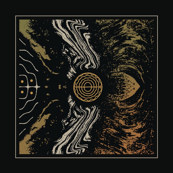 Behind the Tree - Single album cover