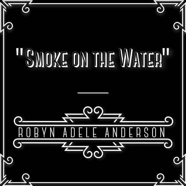 Smoke on the Water - Single album cover