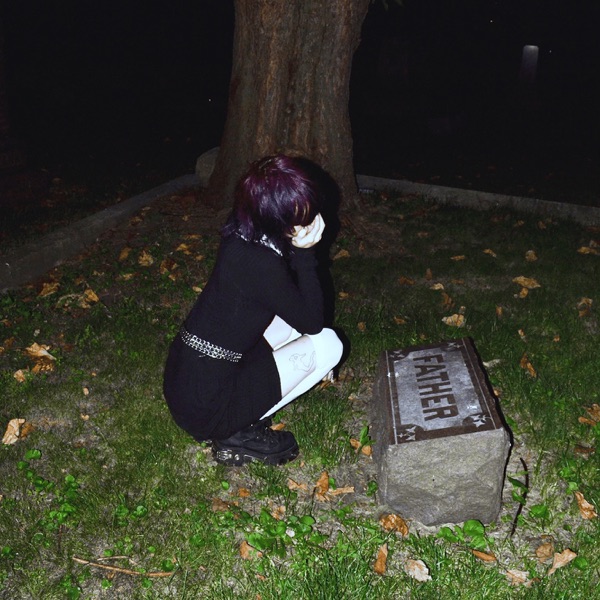 witchpop album cover