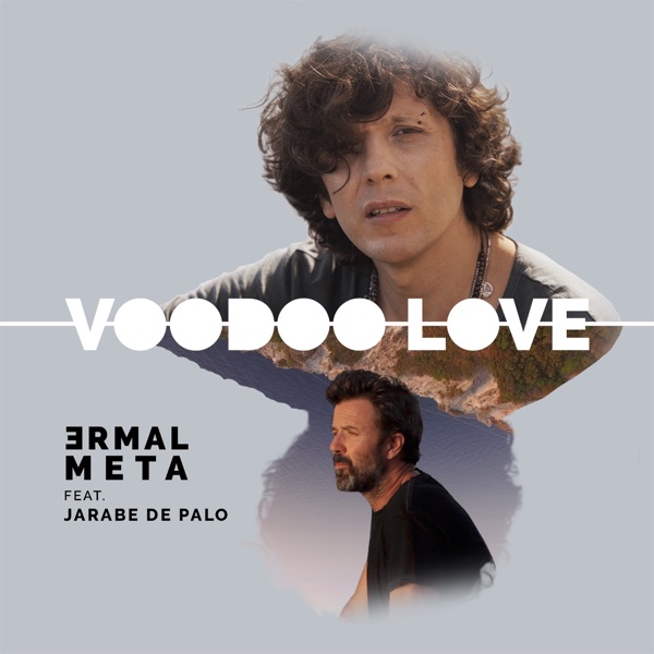 Voodoo Love (feat. Jarabe de Palo) - Single album cover