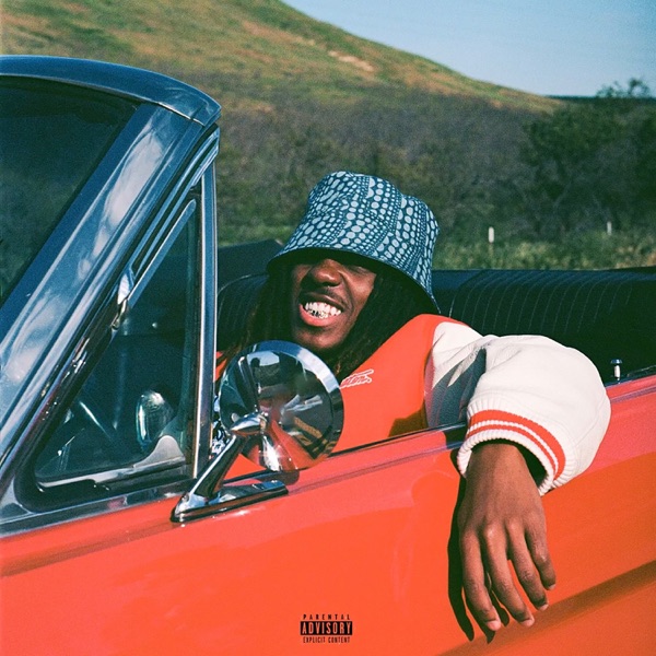 TELL ME IM RIGHT - Single album cover