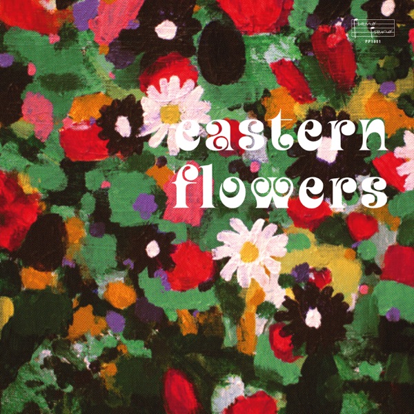 Eastern Flowers album cover
