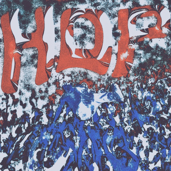 Hop - Single album cover