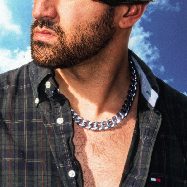 STERLING (feat. Mogli the Iceburg & Jon Keith) - Single album cover