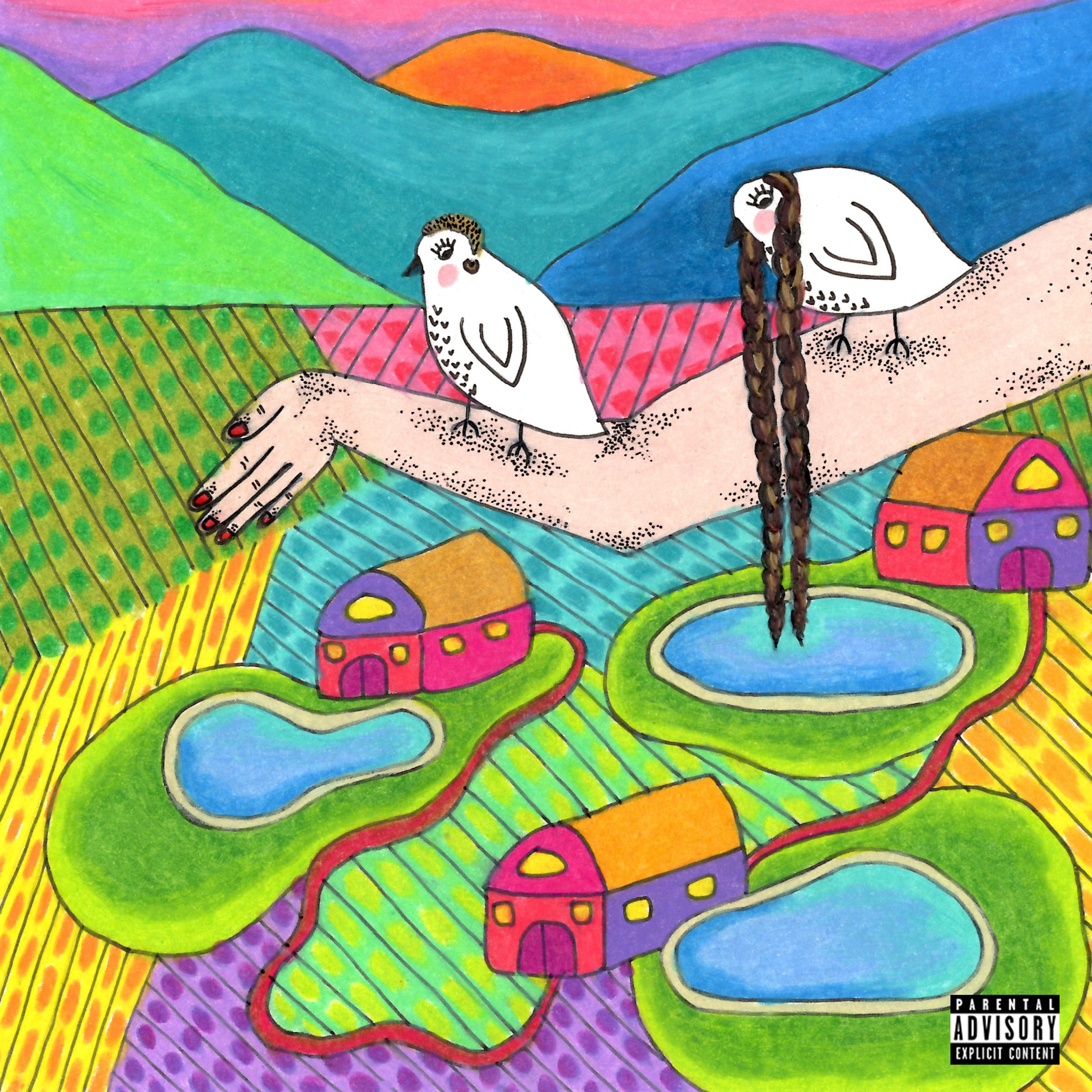 pool - Single album cover