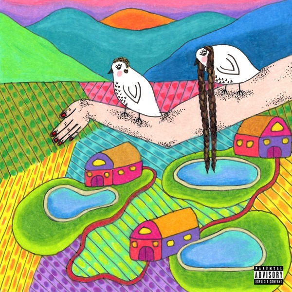 pool - Single album cover