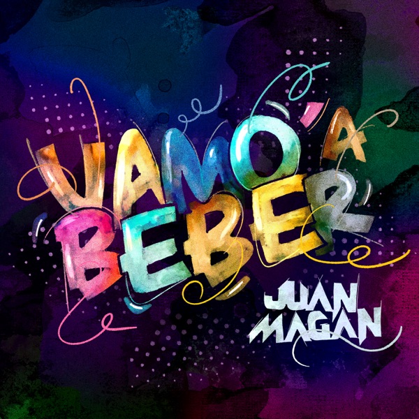 Vamo’ A Beber - Single album cover