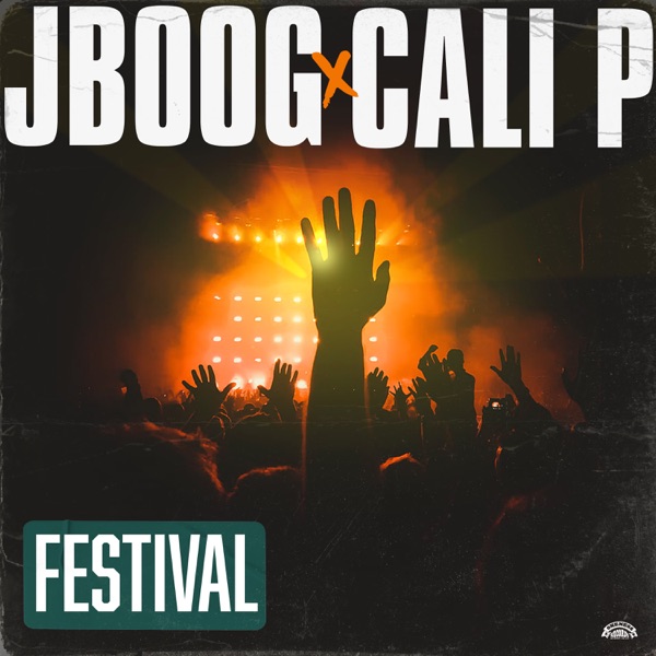 Festival - Single album cover