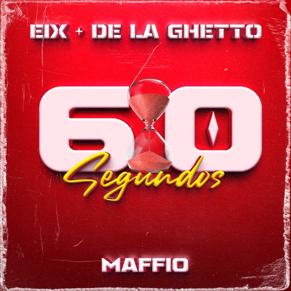 60 Segundos - Single album cover