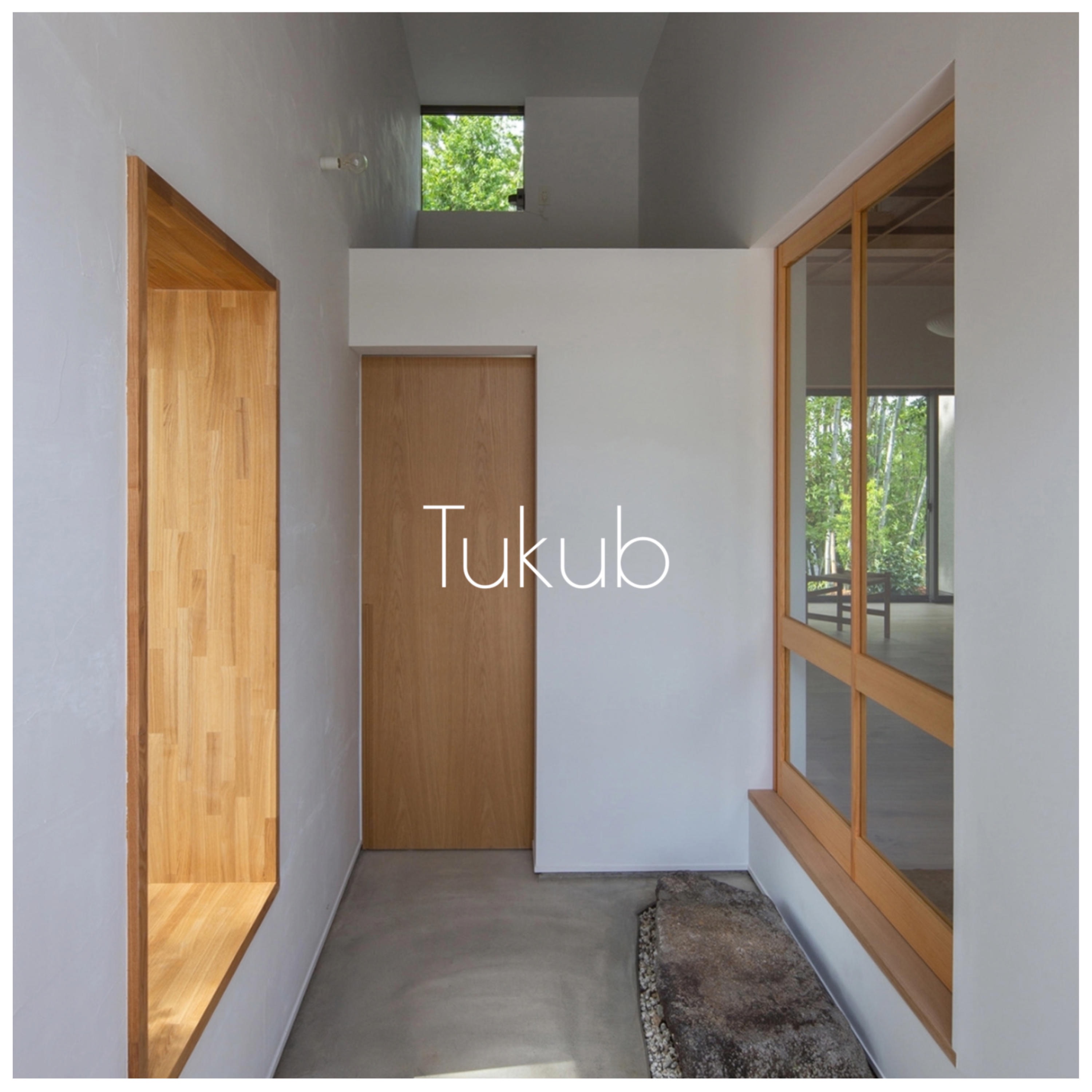 Tukub album cover