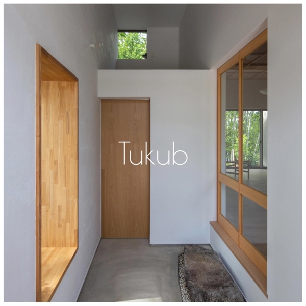 Tukub album cover