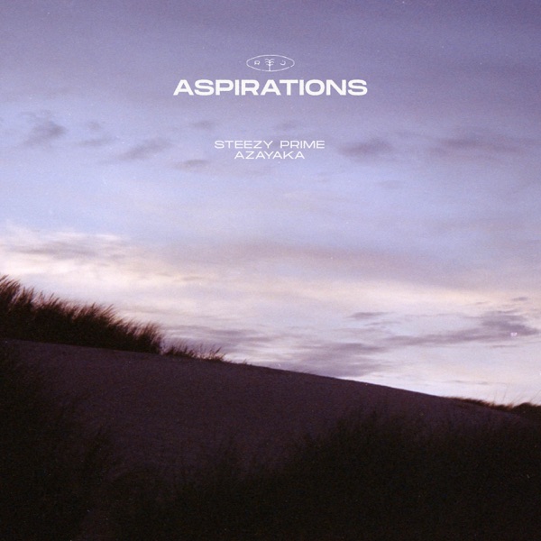 Aspirations - Single album cover