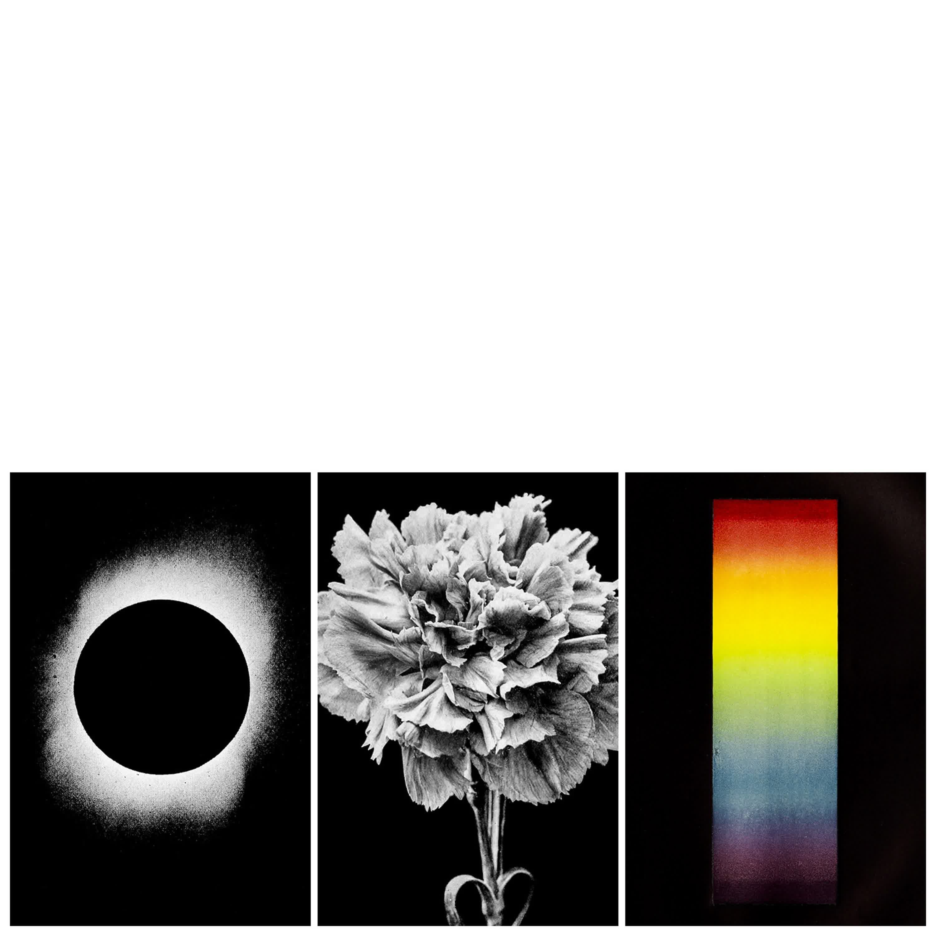 Random Karma album cover