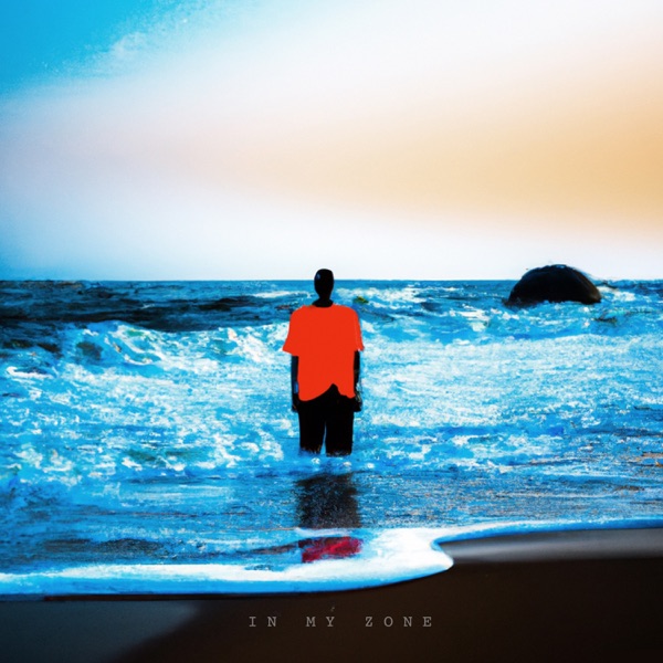 In My Zone (feat. Reena) - Single album cover
