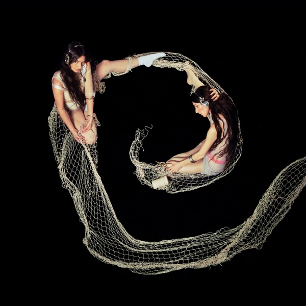 Butterfly Net (feat. Weyes Blood) - Single album cover