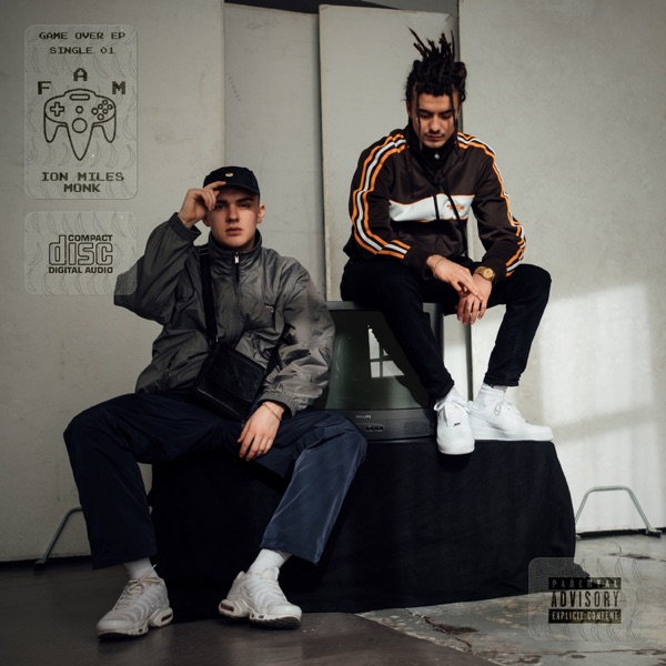 Fam - Single album cover
