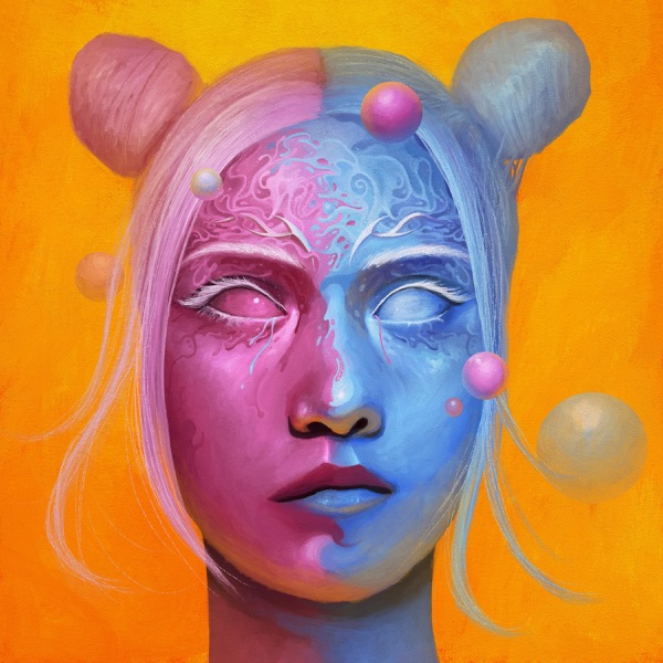 Tokyo Girls Anthem album cover