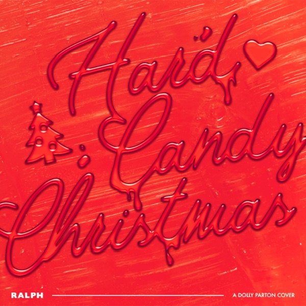 Hard Candy Christmas - Single album cover