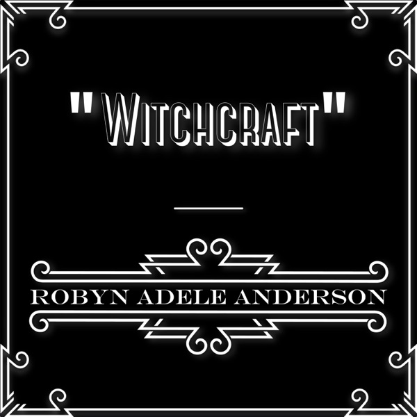 Witchcraft - Single album cover