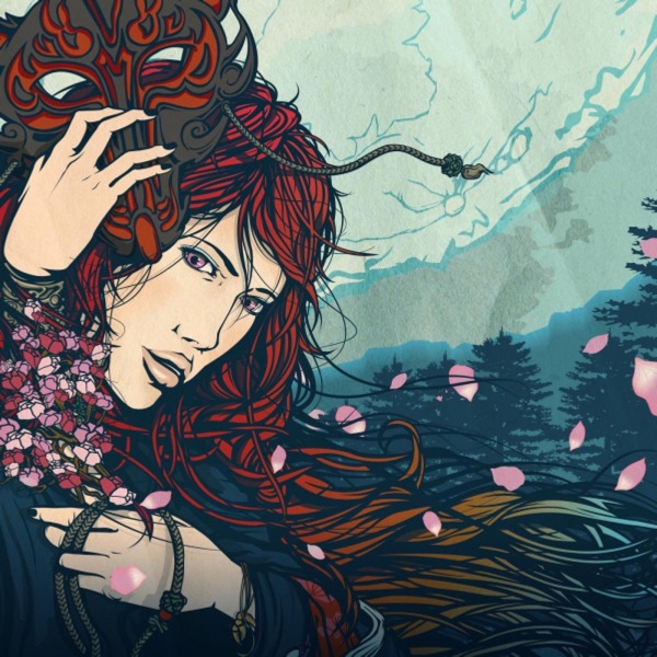 The Lone Wolf Lp (Instrumental Version) album cover