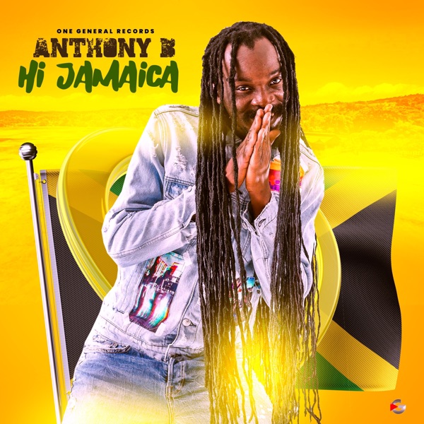 Hi Jamaica - Single album cover