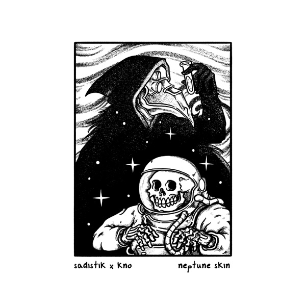 Neptune Skin - Single album cover