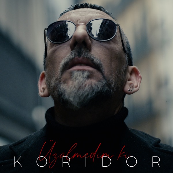 Üzülmedim ki - Single album cover