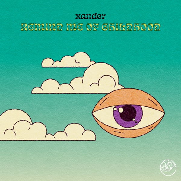 Remind Me of Childhood - Single album cover