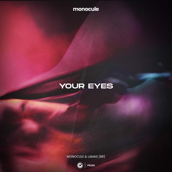 Your Eyes - Single album cover