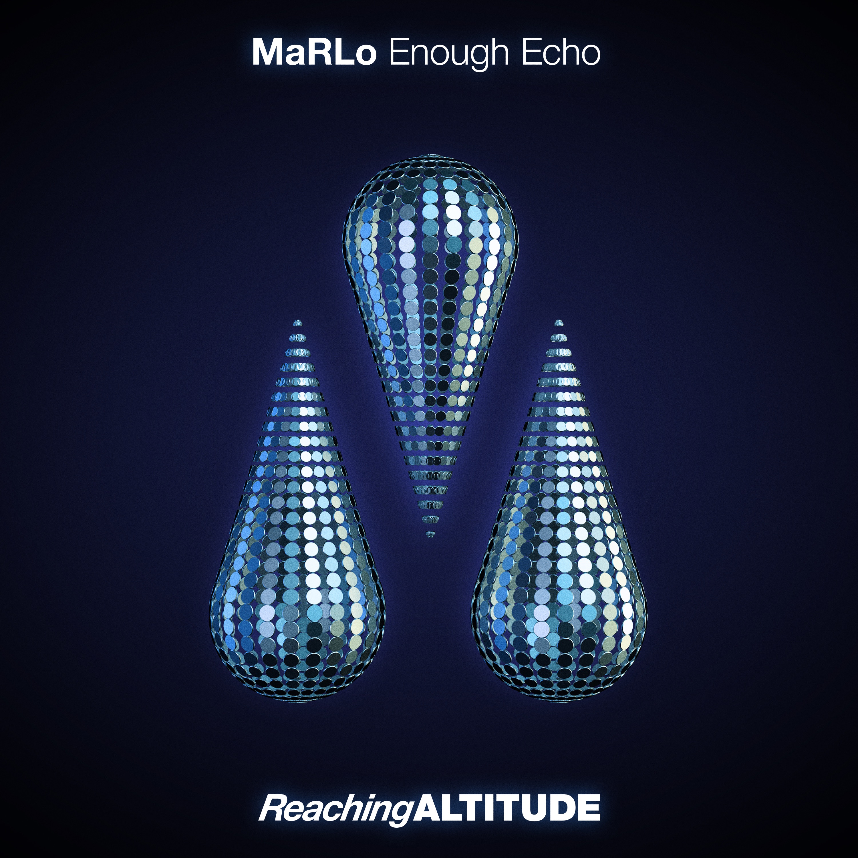 Enough Echo - Single album cover