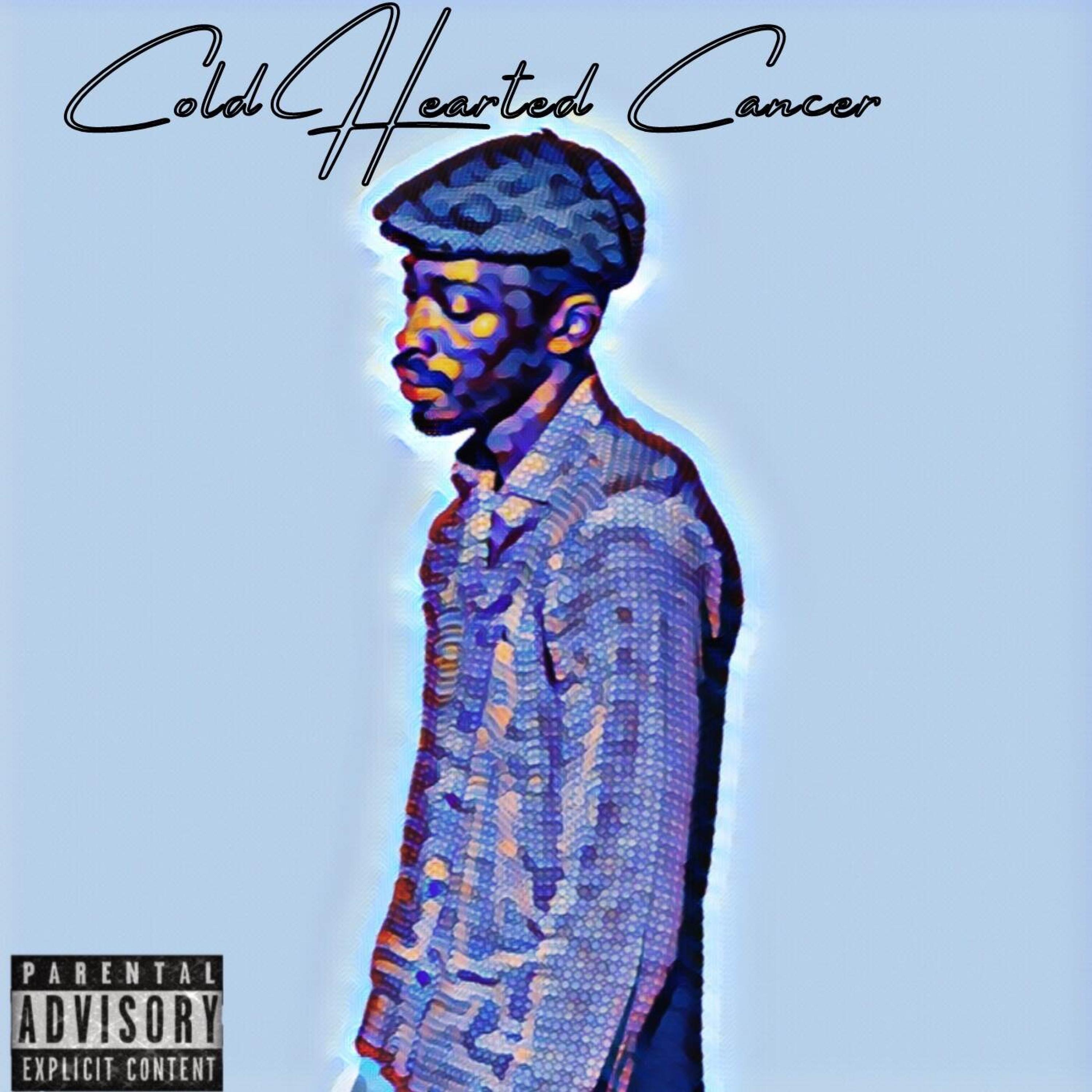 Cold Hearted Cancer (feat. Rocko) - Single album cover