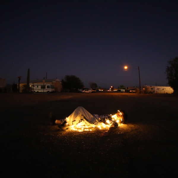 Bozo bozo bozo (carolesdaughter Version) - Single album cover