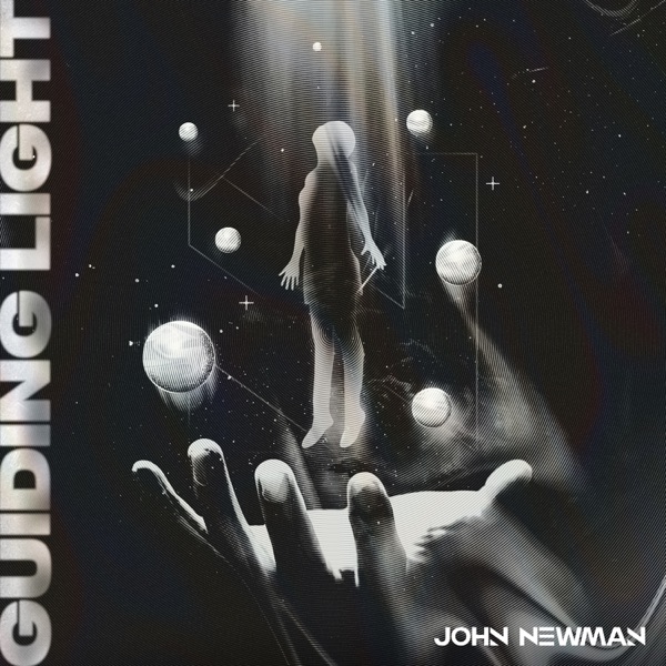 Guiding Light - Single album cover