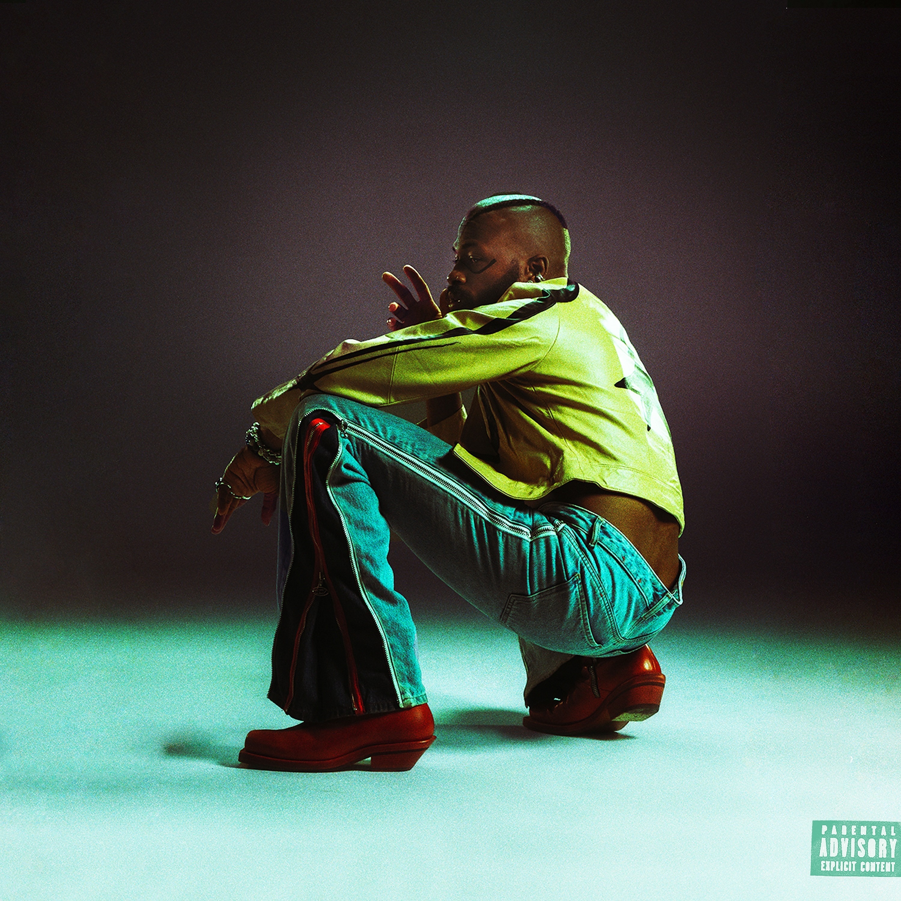 Big Bewts / Vertigo - Single album cover