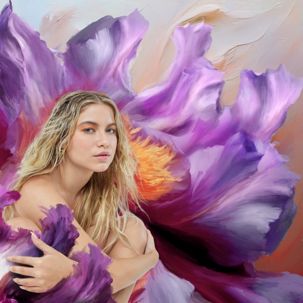 MILAMORES album cover