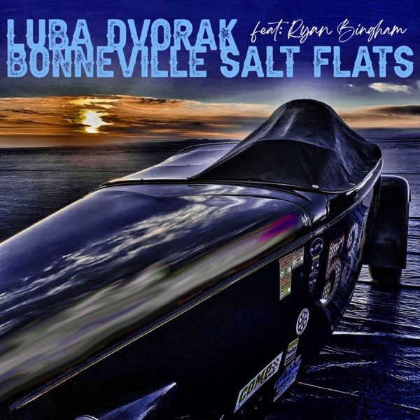 Bonneville Salt Flats (feat. Ryan Bingham) - Single album cover