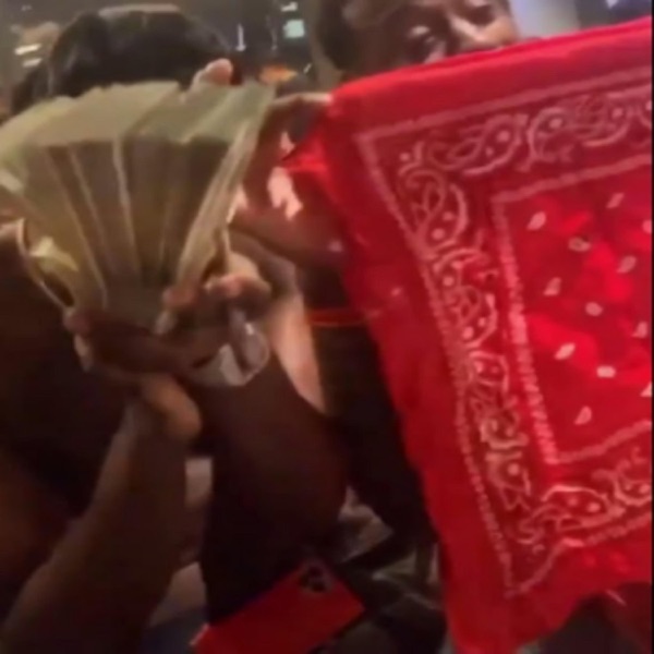 Last Ho (feat. Xaviersobased) - Single album cover