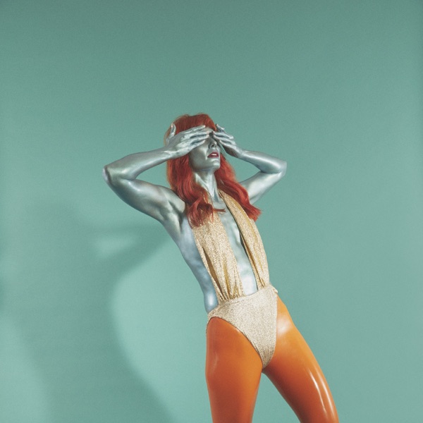 Loop Soup album cover