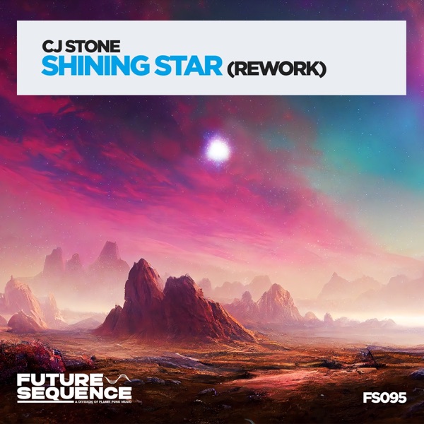 Shining Star (Rework) - Single album cover